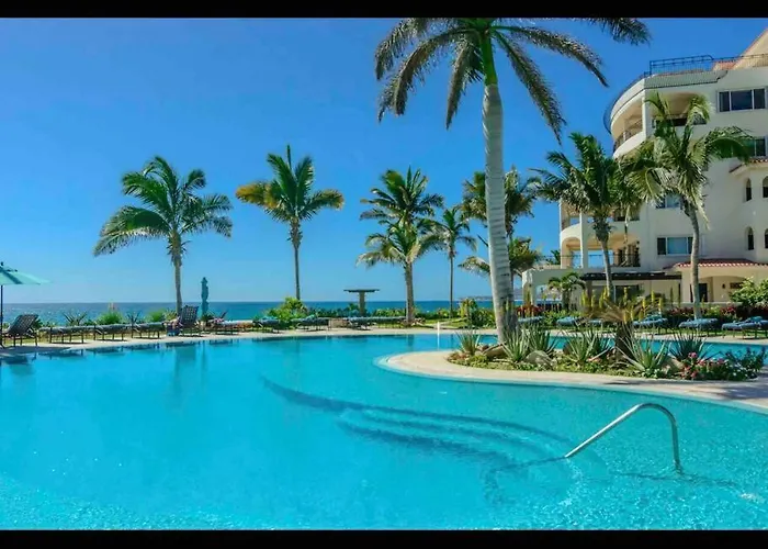 Tortuga-world Class Ocean Front Villa5 500ft