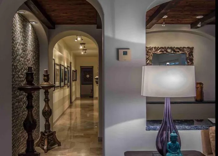 Holiday home Tortuga-world Class Ocean Front Villa5 500ft San Jose del Cabo