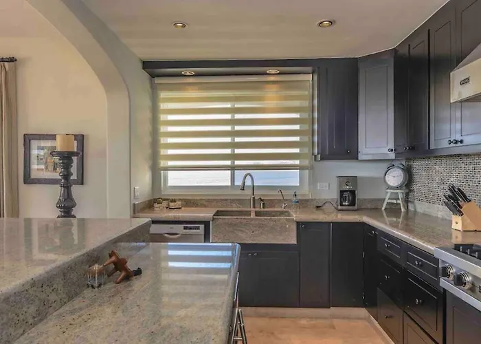Holiday home Tortuga-world Class Ocean Front Villa5 500ft San Jose del Cabo