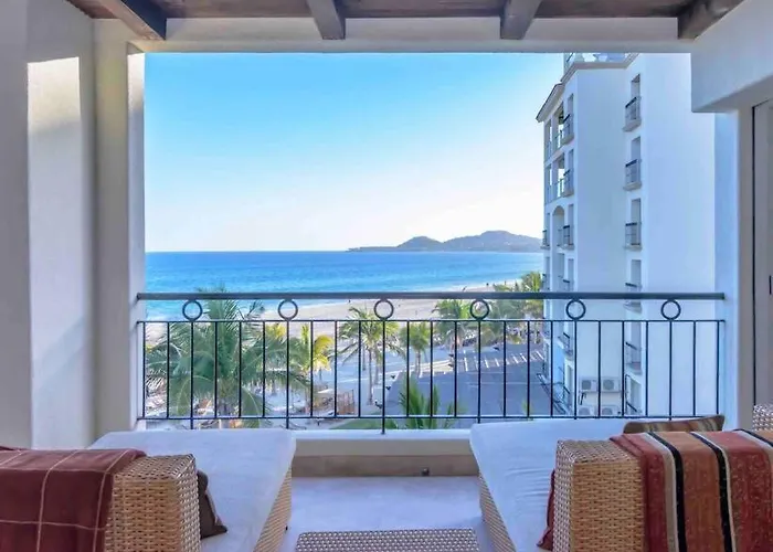 Tortuga-world Class Ocean Front Villa5 500ft