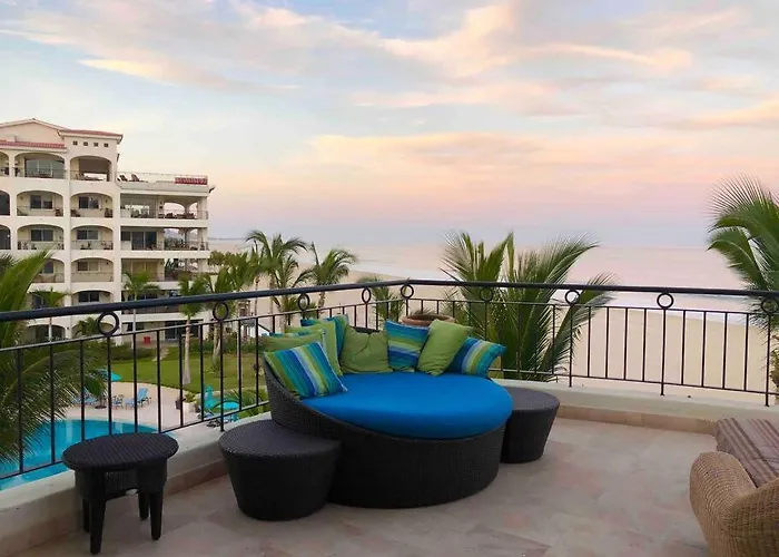 Holiday home Tortuga-world Class Ocean Front Villa5 500ft