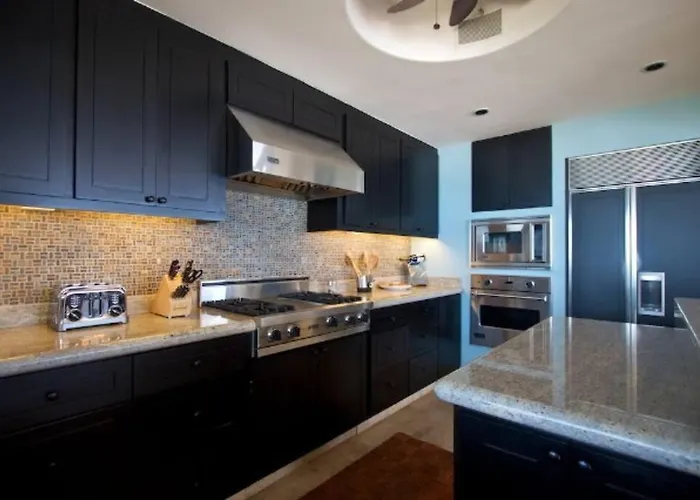 Tortuga-world Class Ocean Front Villa5 500ft