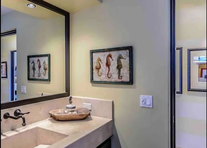 Tortuga-world Class Ocean Front Villa5 500ft *