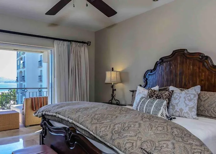 Tortuga-world Class Ocean Front Villa5 500ft San Jose del Cabo