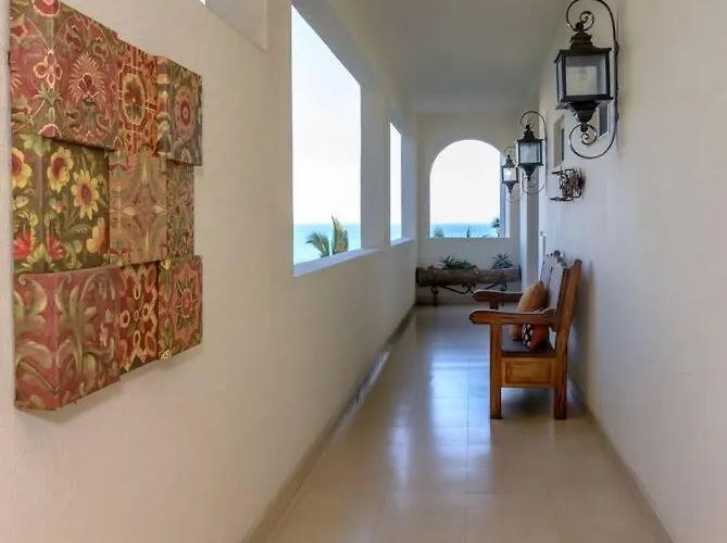 Holiday home Tortuga-world Class Ocean Front Villa5 500ft